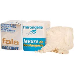 LESAFFRE LEVURE BOULANGER 42G