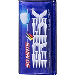 FRISK FRISK TIN PEPPERMINT 35G
