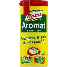 KNORR AROMAT KNORR TUBE MÉTAL 70G