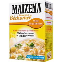 MAIZENA ROUX MINUTE MAÏZENA ETUI 250G