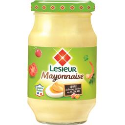 LESIEUR MAYONNAISE LESIEUR 235GR