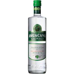 AGUACANA AGUACANA CACHACA 37,5D 70CL