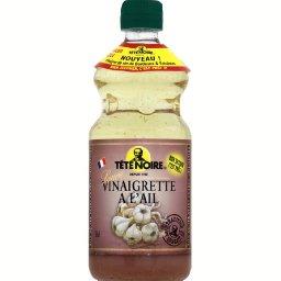 TETE-NOIRE VINAIGRET AIL 550G