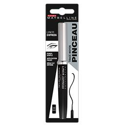 GEMEY LINER EXPRESS NOIR INTENSE GEMEY MAYBELLINE BLISTER 1.5ML