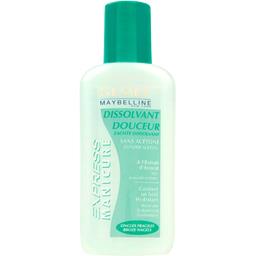 GEMEY DISSOLVANT DOUCEUR 125ML GEMEY