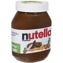 NUTELLA PÂTE À TARTINER NUTELLA POT 825G