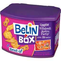 BELIN BELIN BEST OF BOX 205G