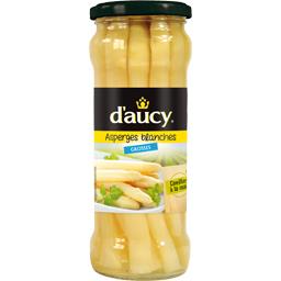 D'AUCY ASPERGE BLANCHE GROSSE D'AUCY 370ML