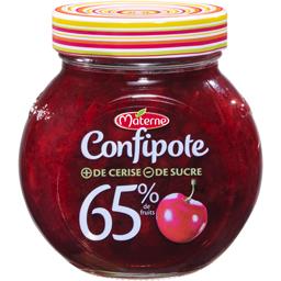 CONFIPOTE CONFIPOTE CERISE 350G