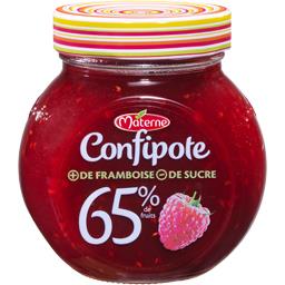 CONFIPOTE CONFIPOTE FRAMBOISE 350G