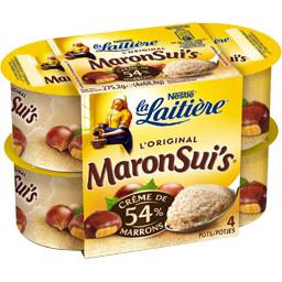 MARONSUI''S