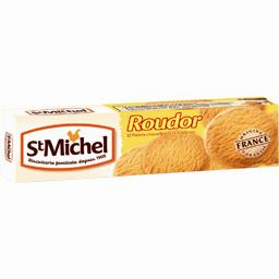 ST MICHEL BISCUITS ROUDOR ST MICHEL 150G