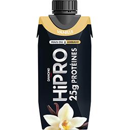 HIPRO HIPRO YAB UHT VANILLE 345G