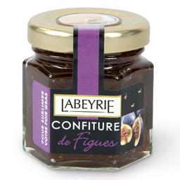 LABEYRIE CONFITURE DE FIGUES LABEYRIE 50G