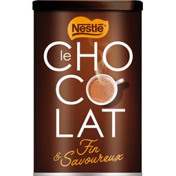NESTLE CHOCOLAT POUDRE NESTLÉ BOÎTE 500G