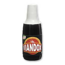 KNORR VIANDOX LIQUIDE KNORR FLACON 160ML