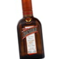 COINTREAU LIQUEURS COINTREAU 40 DEGRÉS DEMI-BOUTEILLE 35CL