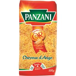 PANZANI CHEVEUX D'ANGE PANZANI PAQUET CELLOPHANE 500G