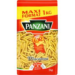 PANZANI PÂTES MACARONI PANZANI CELLO 1KILO