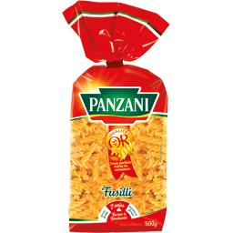 PANZANI PÂTES FUSILLI PANZANI S/CELLOPHANE 500G