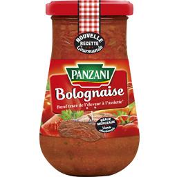 PANZANI SCE BOLO PLEINE SAVEUR PANZANI 210G