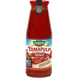 PANZANI SAUCE TOMAPULP PANZANI 700G
