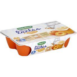 BLEDINA LES MINI LACTES ABRICOT 6X55G
