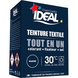 IDEAL TEINTURE TOUT EN COULEUR MINI MARINE IDÉAL 230G