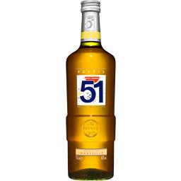 51 PASTIS 51 45 DEGRÉS 70 CL