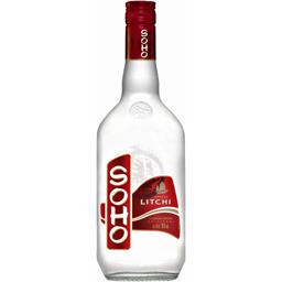 SOHO SOHO LITCHI 15D 70CL