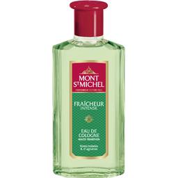 MONT ST MICHEL EAU DE COLOGNE FRAÎCHEUR MONT ST MICHEL 250ML HENKEL FRANCE