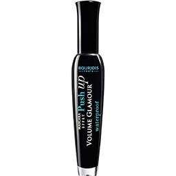 BOURJOIS MASCARA VOLUME GLAMOUR PUSH UP VG PUSH UP WATERPROOF 71 BOURJOIS NU P