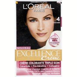 EXCELLENCE EXCELLENCE CREME CHÂTAIN 4