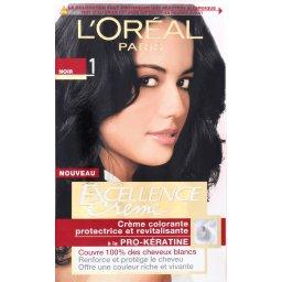 EXCELLENCE EXCELLENCE CREME NOIR 1