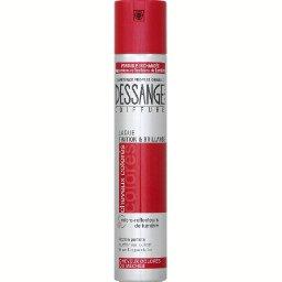DESSANGE LAQUE CHEVEUX COLORÉS/PERMANENTÉS J.DESSANGE ATO 300ML