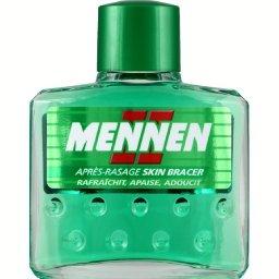 MENNEN LOTION APRÈS-RASAGE SKIN BRACER MENNEN FLACON 125ML