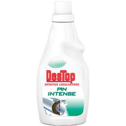 DESTOP DESTOP GEL CANALISATION PARFUM PIN FLACON 750ML