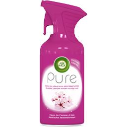 AIR WICK AIR WICK PURE FLEURS AÉROSOL 250ML