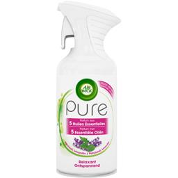 AIR WICK AIR WICK PURE RELAXANT 250ML