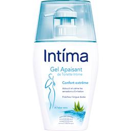 INTIMA KARINZIA GEL APAISANT INTIMA 200ML