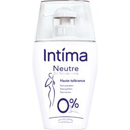 INTIMA INTIMA GEL NEUTRE 200ML