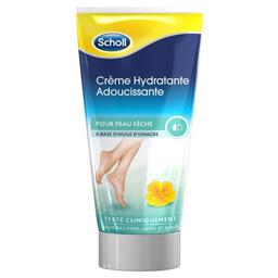 SCHOLL CREME HYDRATANTE ADOUCISSANTE SCHOLL 75ML