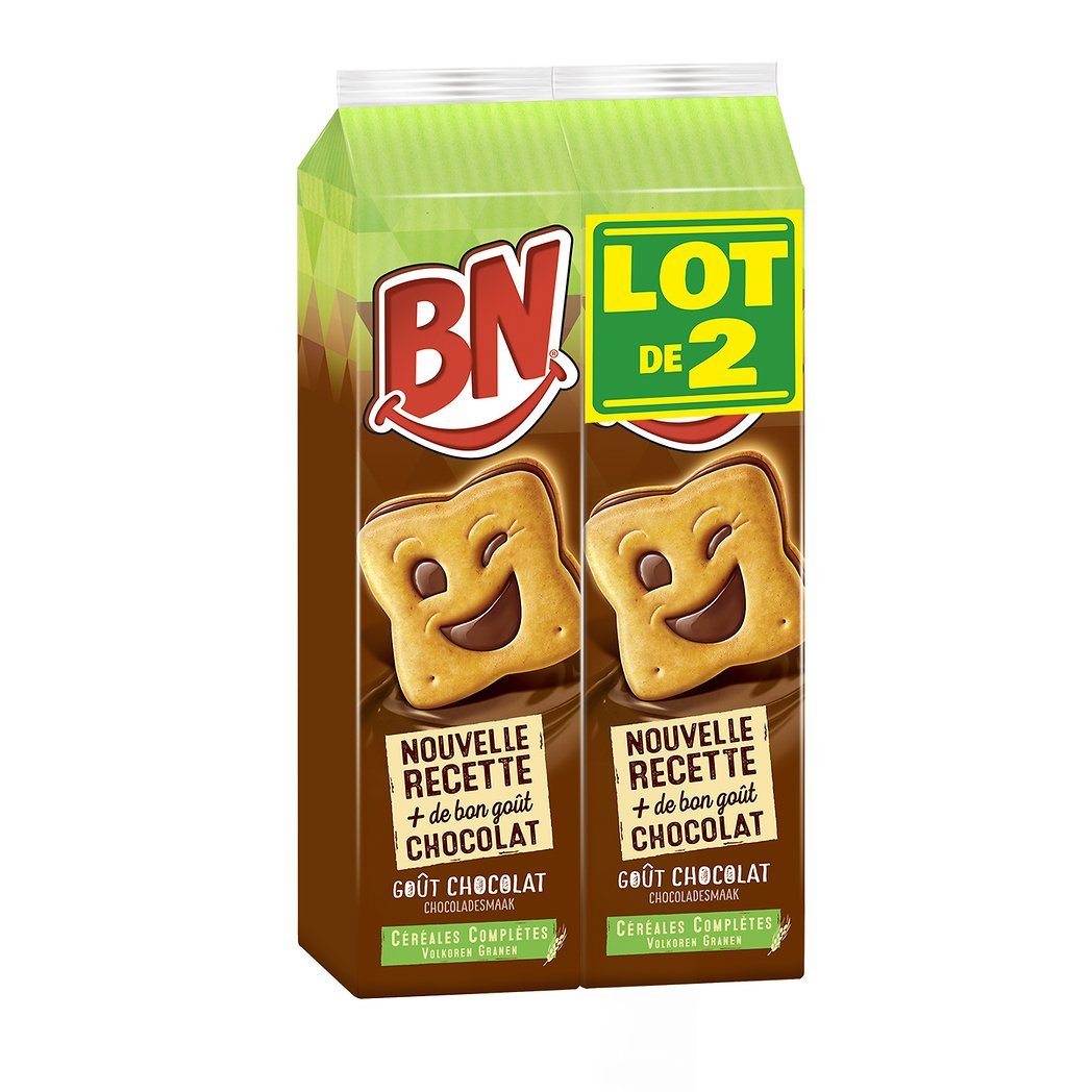 BN BN32 CHOCOLAT