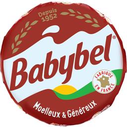 BABYBEL BABYBEL MAXI 200G