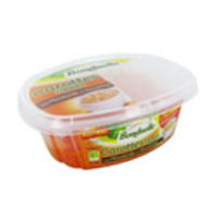 BONDUELLE CAROTTES RAPEES A LA MOUTARDE A L'ANCIENNE BONDUELLE 300G
