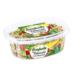 BONDUELLE TABOULE A LA LIBANAISE BONDUELLE 300G