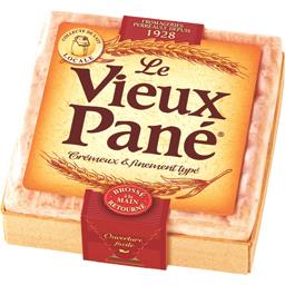 VIEUX PANE LE VIEUX PANE 31%MG 200G