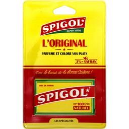 SPIGOL EPICES 100% NATUREL SPIGOL 5,6G