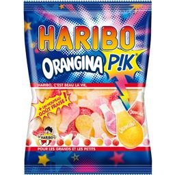 HARIBO BONBONS ORANGINA PIK HARIBO 250G