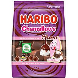 HARIBO CHAMALLOWS CHOCO 160G HARIBO